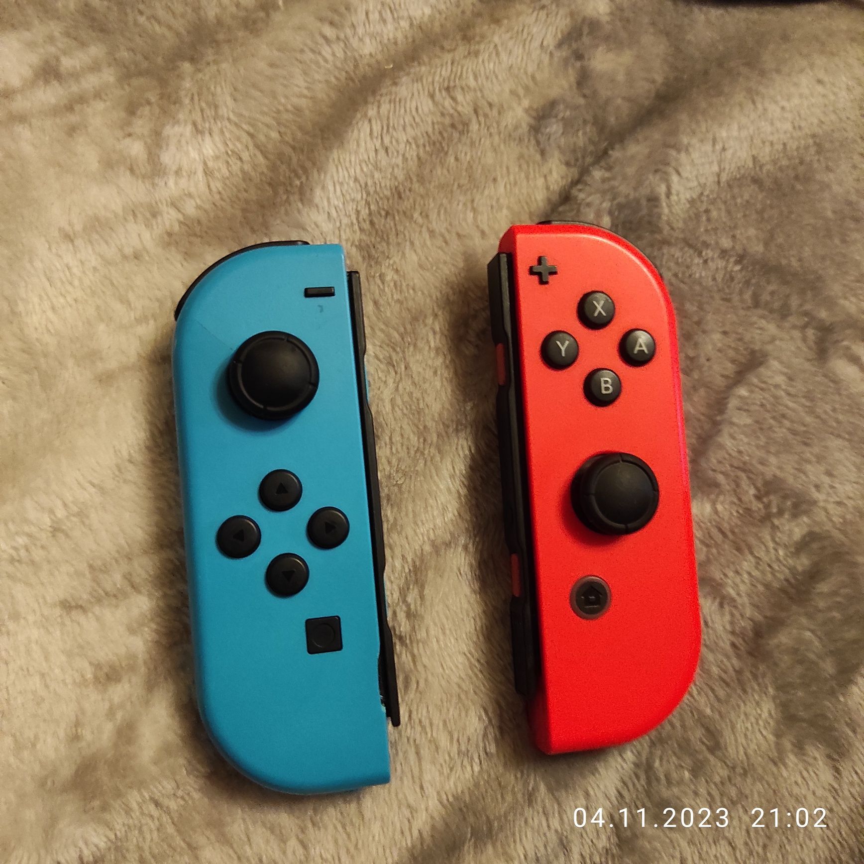 Nintendo Switch Modat