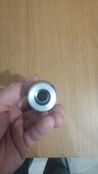 Оригинална аксесоарна алуминиева топка