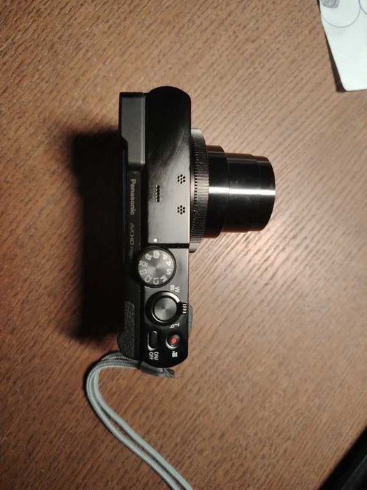 Panasonic Lumix TZ70