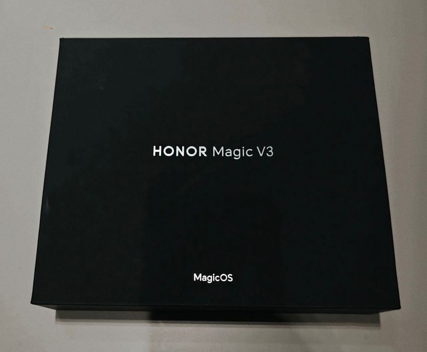 HONOR Magic V3 12GB+512GB
