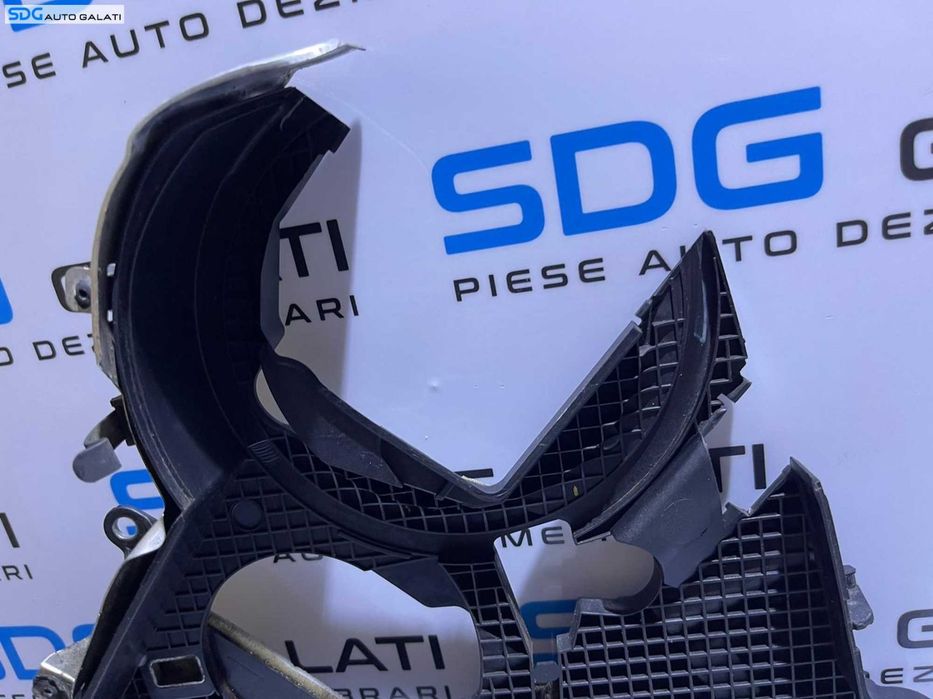 Capac Distributie Motor Audi Q5 2.0 TDI CAHA CAHB CAGA CAGB CJCA CJCB CJCD CGLA CGLB CGLC CGLD CMGA CMGB 2009 - 2017 Cod 03L109145B [V0081]