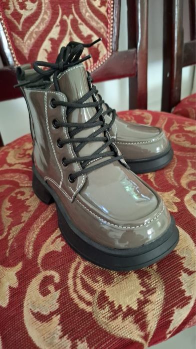 Детская обувь 30 размер