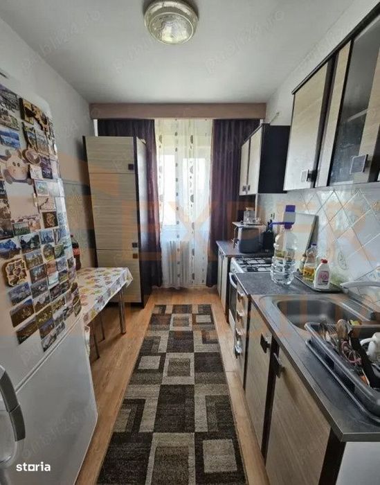 Apartament 2 camere -  zona DACIA