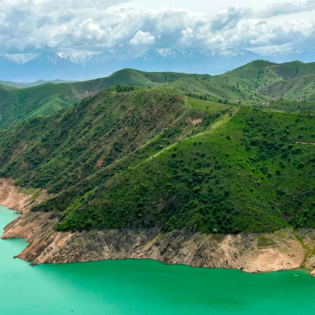 Ayni xud Travel  Biz bilan  sayohatga chiqing
