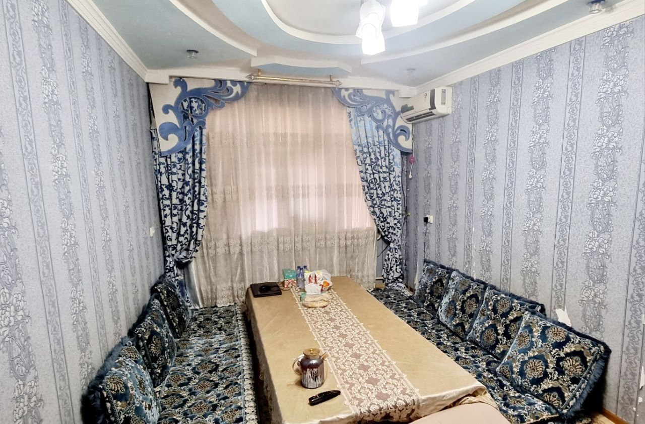 Срочно продаётся 2-комнатная квартира в одном из самых удобных районов