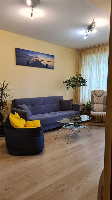 Двустаен апартамент