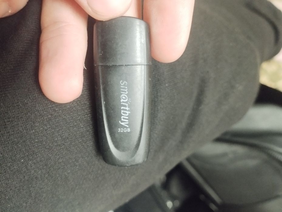 Загрузочная флешка на виндовс 7,10,11