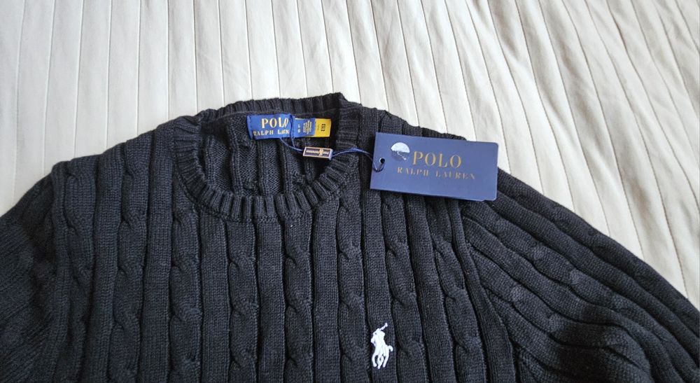 Pulover Ralph Lauren