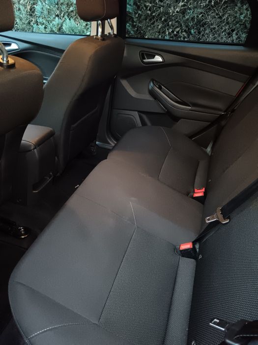 Vând Ford Focus Business 1.0 ecoboost 2016 euro6
