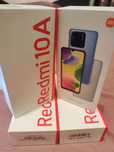 Телефон сотка смартфон Xiaomi Redmi 10A новый