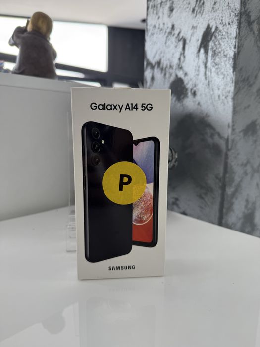 Vand samsung a14 nou de 64 gb