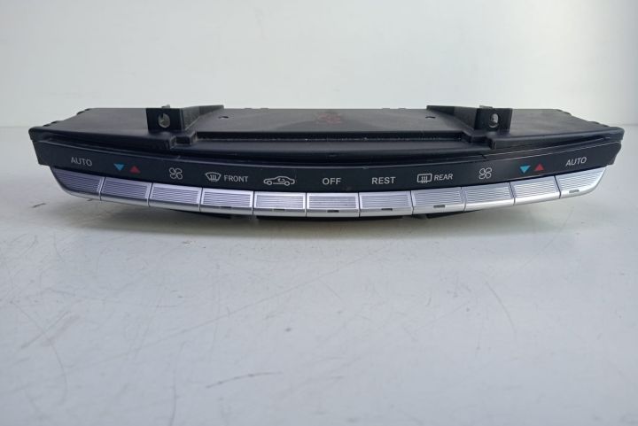 Comanda clima  Panou comanda AC A2218709810 Mercedes-Benz S-Class W22