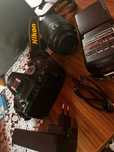 Aparat foto NIKON