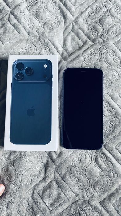 Айфон 17 про (хр)