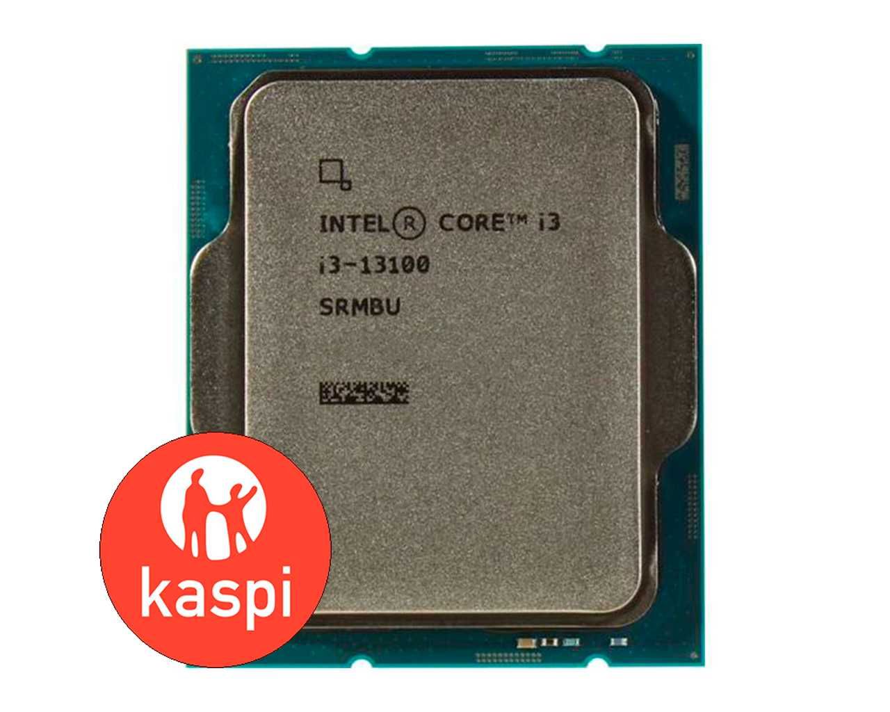 Core i3 13100 /3.40GHz. LGA 1700