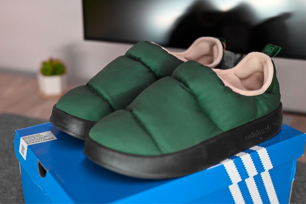 Adidas Pufflette оригинальные