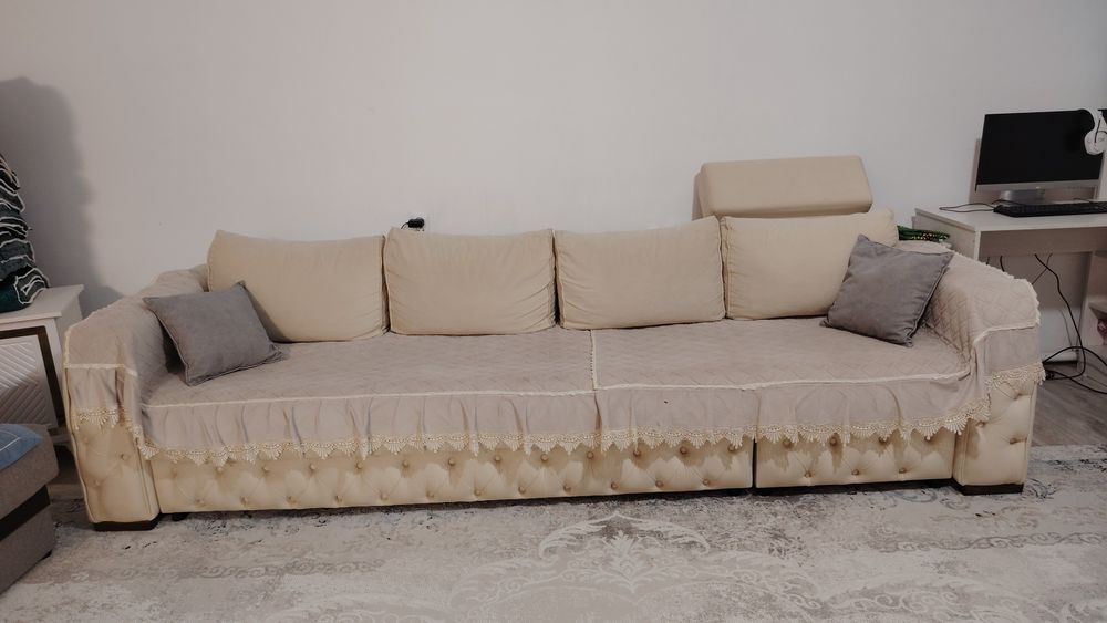 Продам диван чистый,ухоженный, звоните, пишите