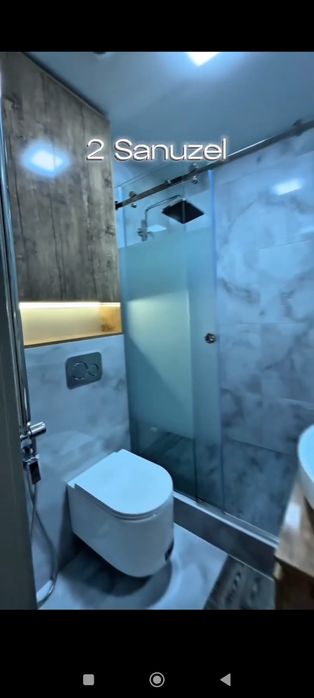 Квартира на первом этаже