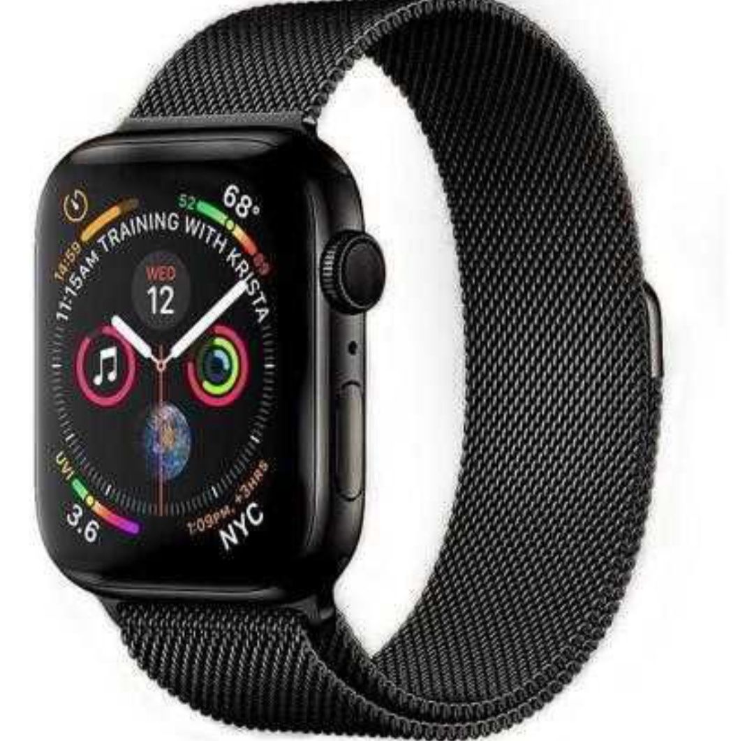 Метални каишки за Apple iWatch смарт часовник