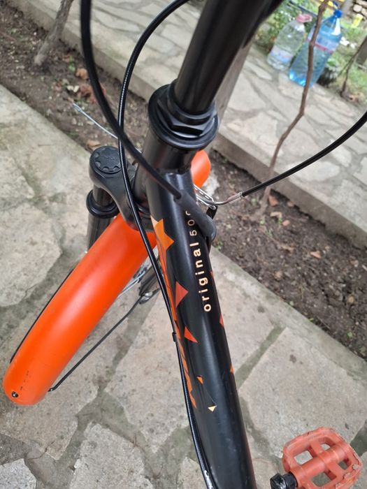 Детско колело b-twin original 500s 20in