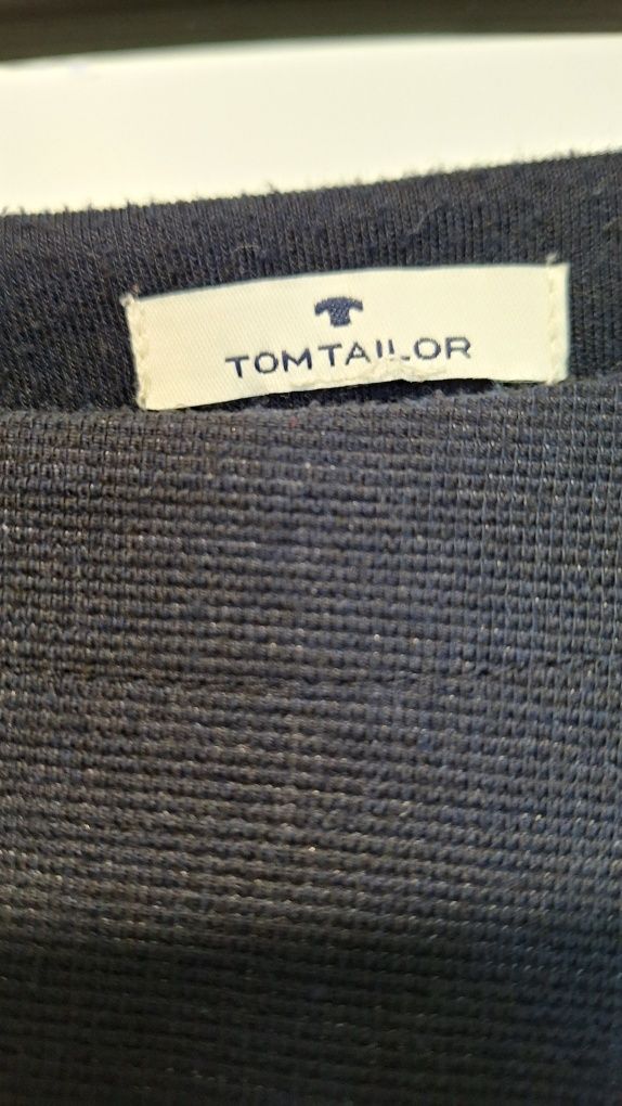 Ежедневна рокля Tom Tailor XL