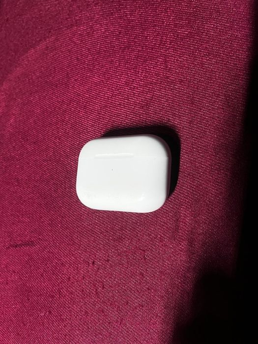 Продаю наушники AirPods Pro