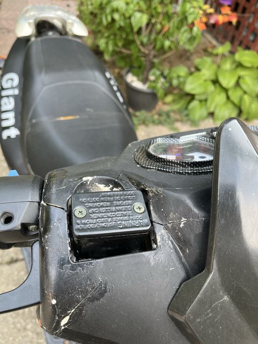 Vand acuter 49 cc , an 2008