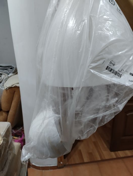 Светильники Ikea