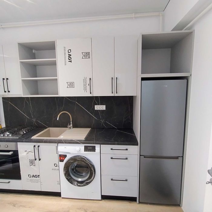 Mobila la comanda,montaj,reparatii,reconditionat mobilier;sanitare,el