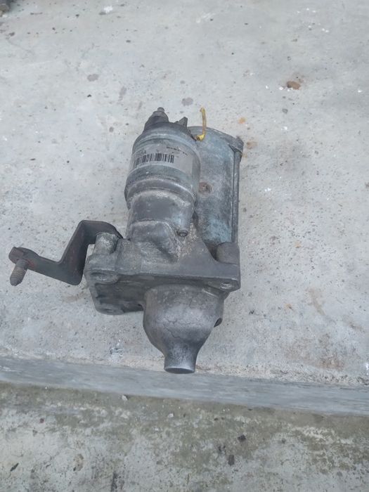 Vînd elctromotor peugeot 407 16 hdi