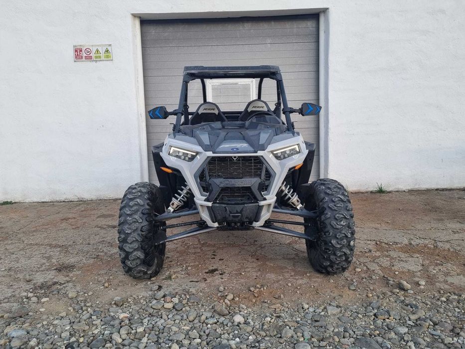 Polaris RZR xp 1000 2021 Ssv Atv Utv