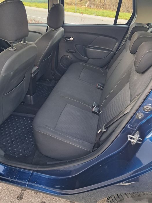 Dacia Logan MCV 2019