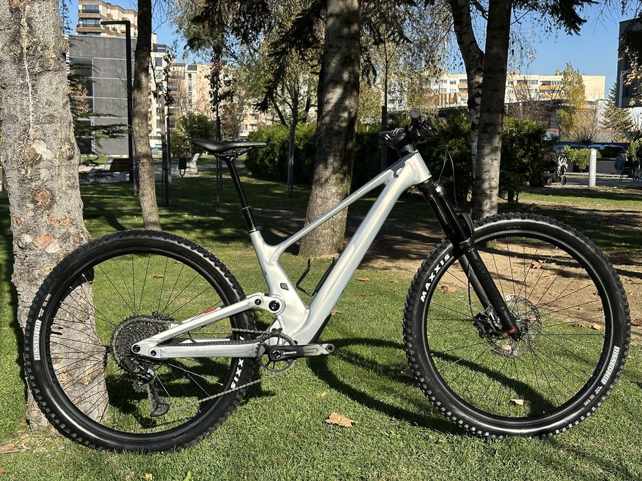 2025 Scott Genius M 29” 940
