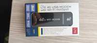 Modem LTE 4G usb