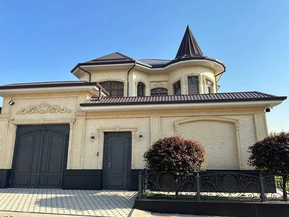 Продается дом Мирзо Улугбекский район Никитина 2.5 сотка
