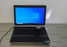Laptop core i7 - Dell Latitude E6530 - functional,instalat,perfect