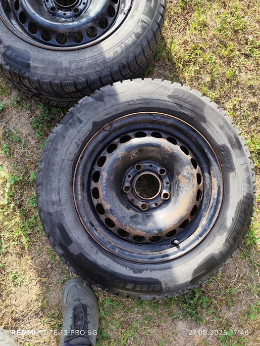 Jante  BMW seria 3 R15