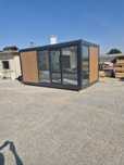 Vand container modulare