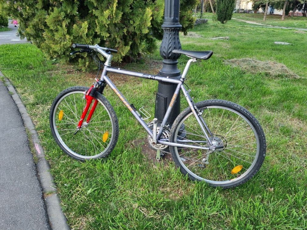 Bicicleta MTB Nakita 26"