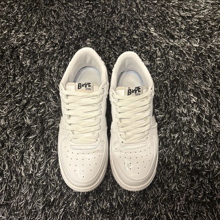 Adidasi Bapesta Albi