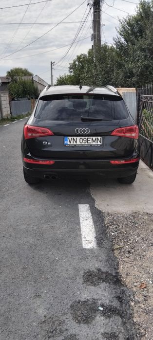 vând masina ca vreau sa plec în afară