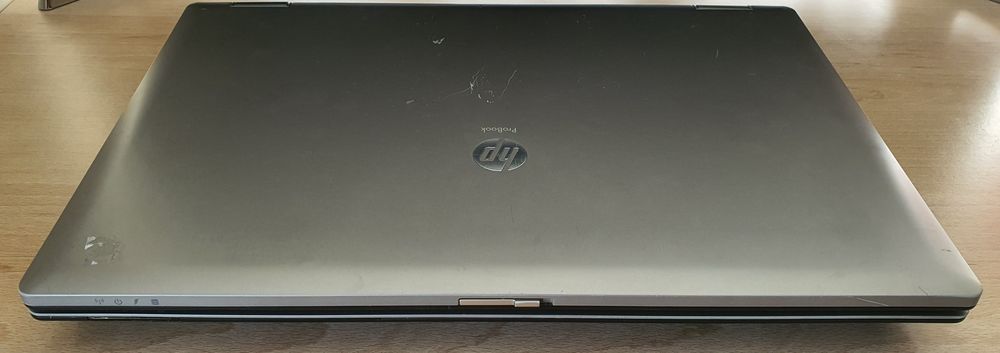 Лаптоп HP Probook 6540b