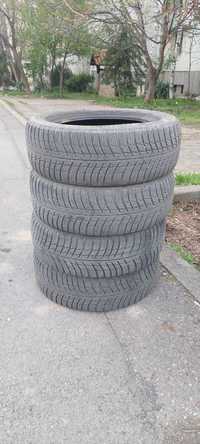 4 бр. зимни гуми BRIDGESTONE BLIZZAK LM001