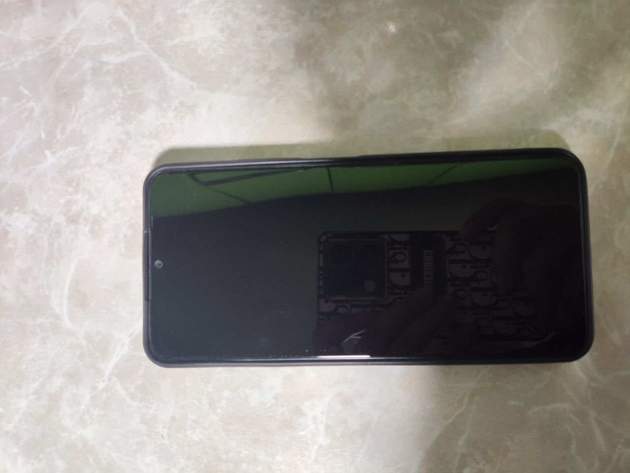 Infinix Xot 30i ishlatilgan