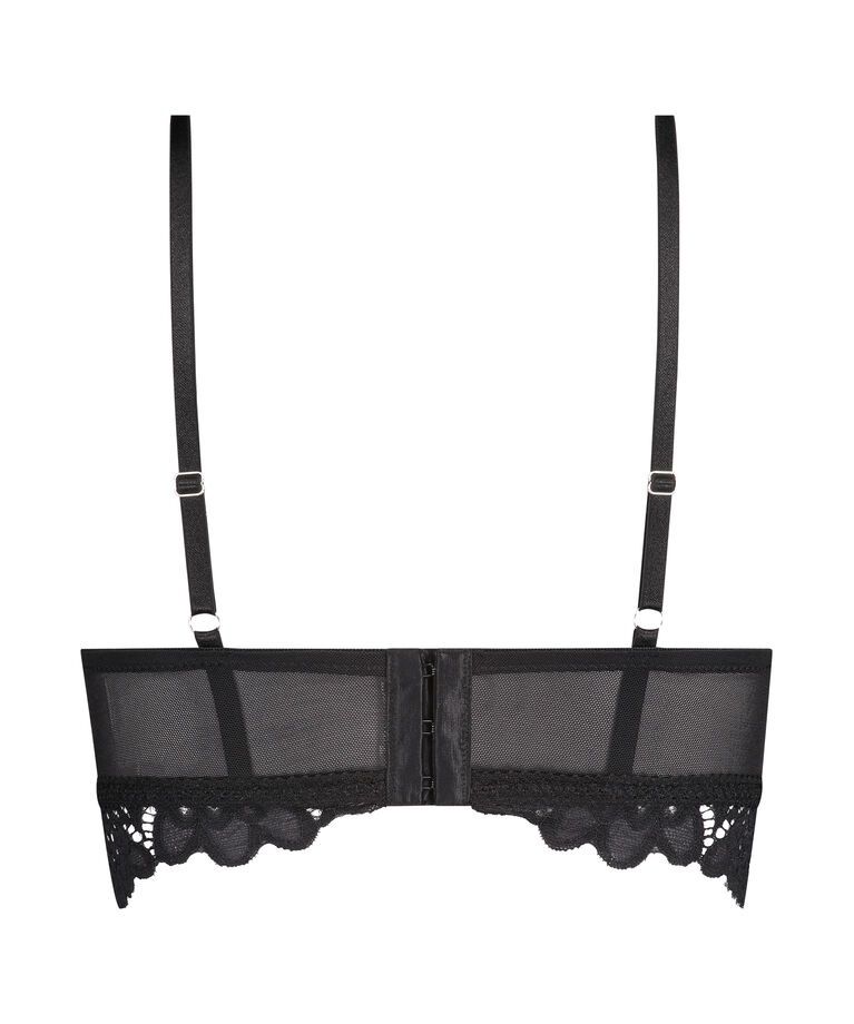 Hunkelmoller красив сутиен 34D
