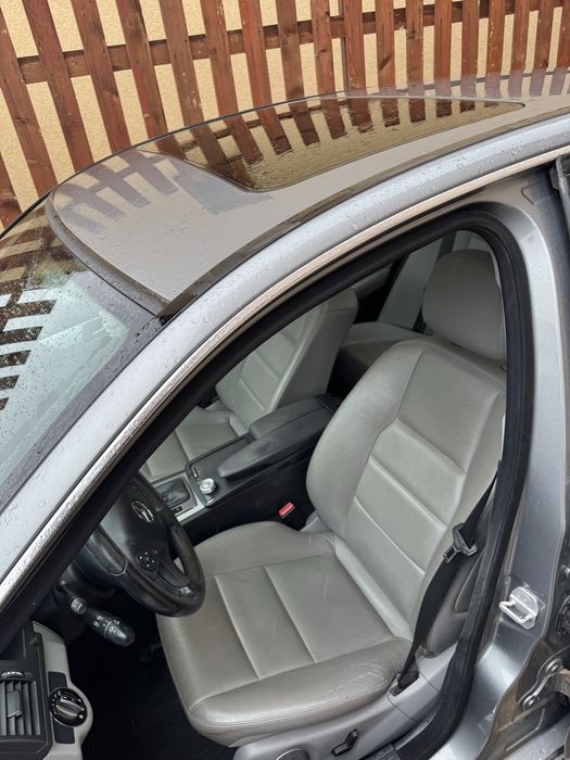 Mercedes C-Class C220 CDI Avantgarde Automat