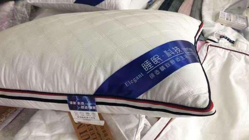 Подушки из Пекин