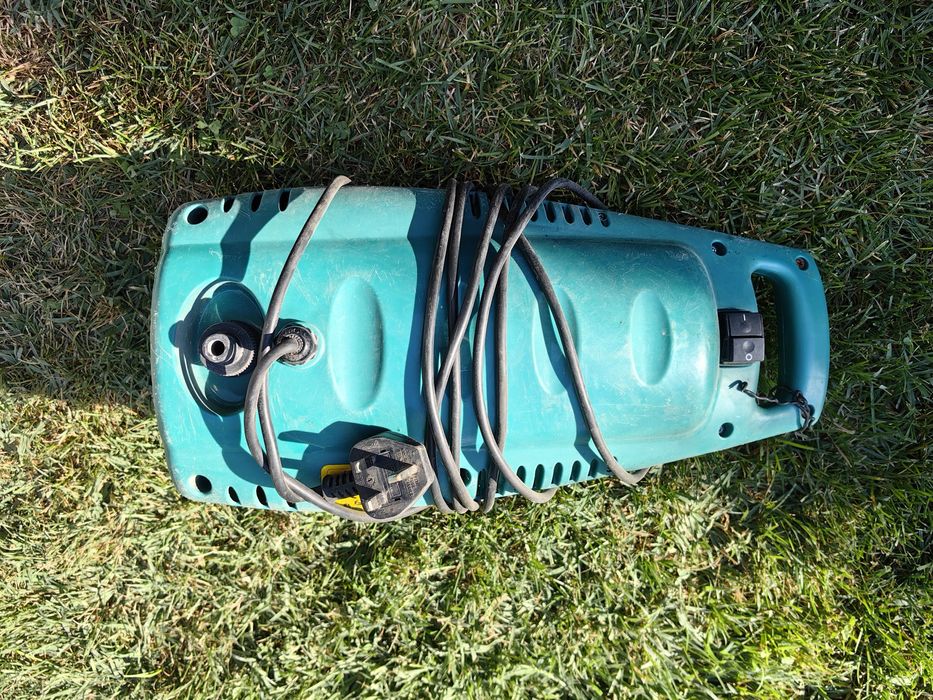 Водоструйка пароструйка Bosch