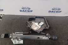 Macara geam spate dreapta manuala 1K0959704G 1K0959704G Seat Leon 2 1