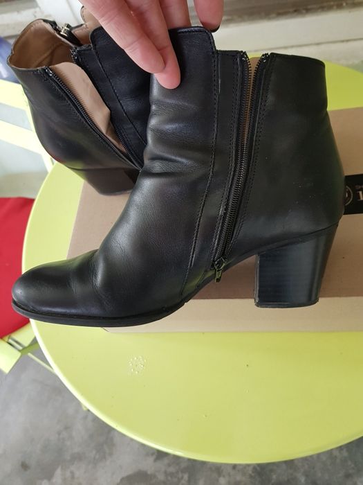 Ghete Motivi mărime 39